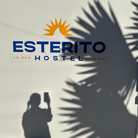 Esterito Hostel La Paz Luaran gambar