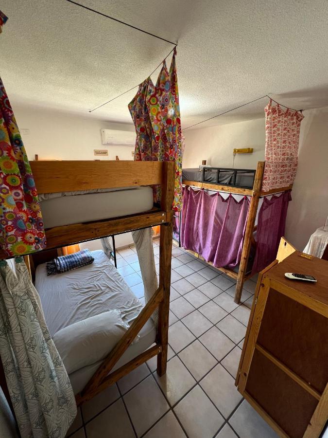 Esterito Hostel La Paz Luaran gambar