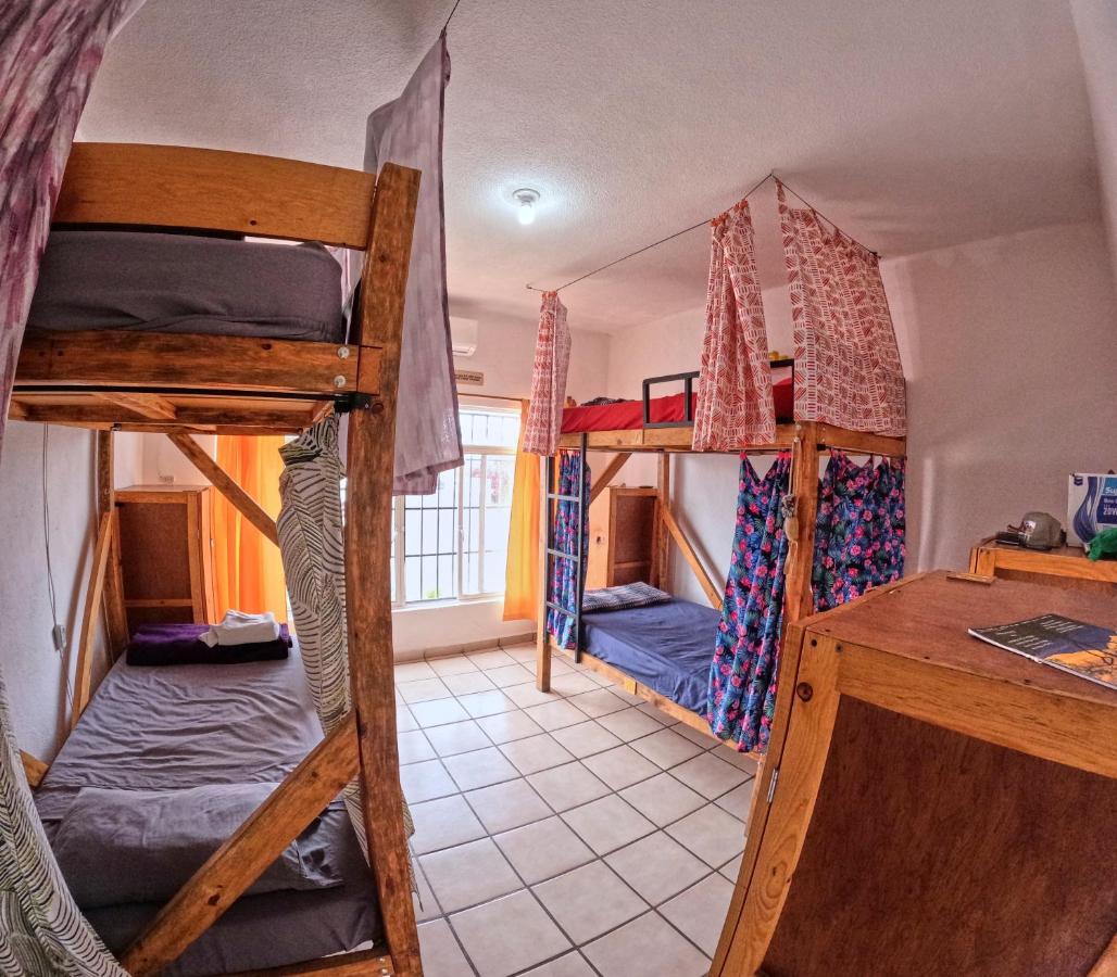 Esterito Hostel La Paz Luaran gambar