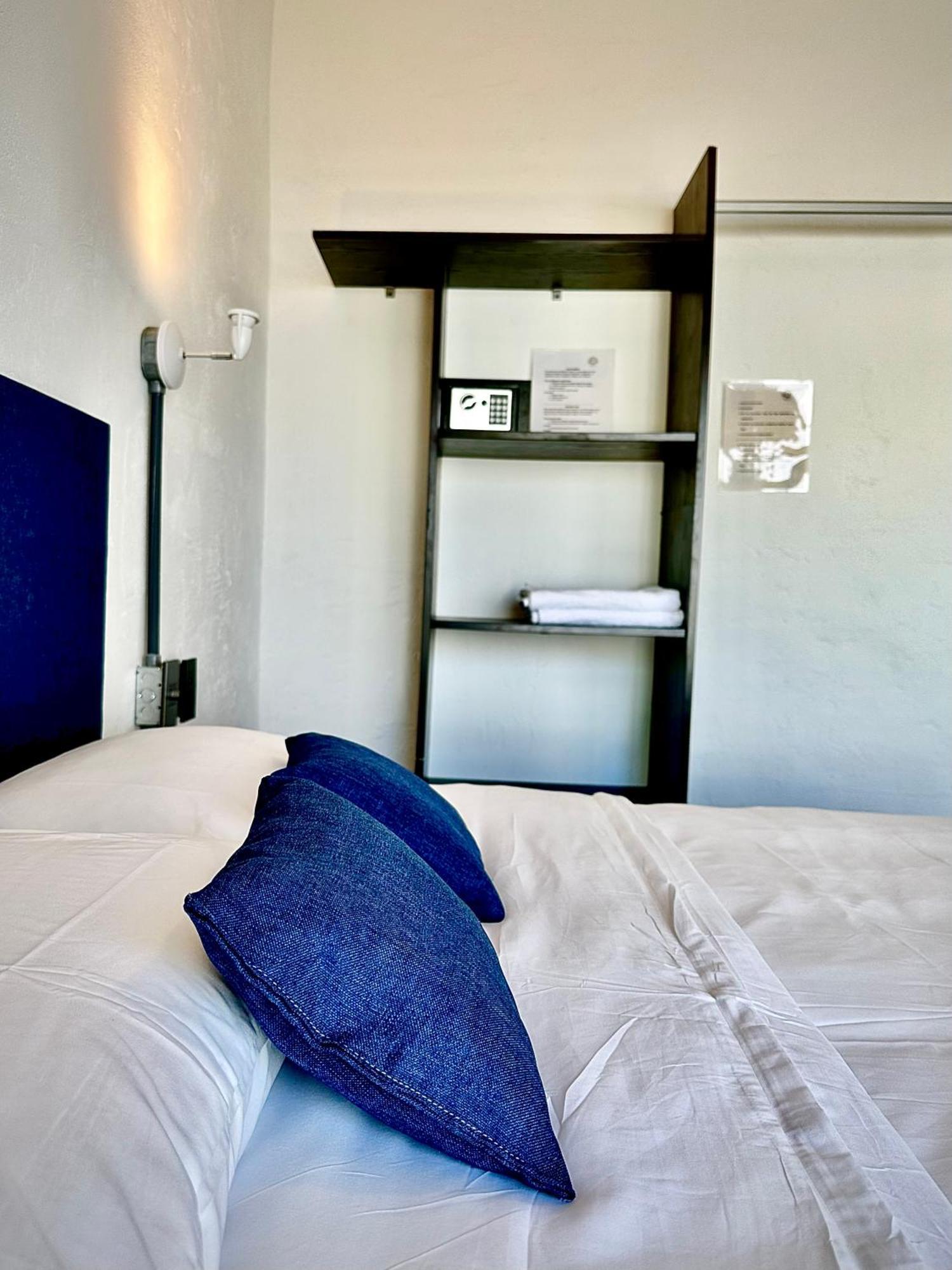 Esterito Hostel La Paz Luaran gambar