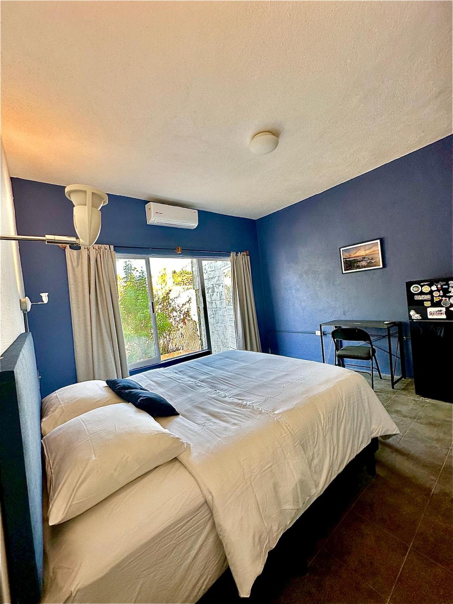 Esterito Hostel La Paz Luaran gambar