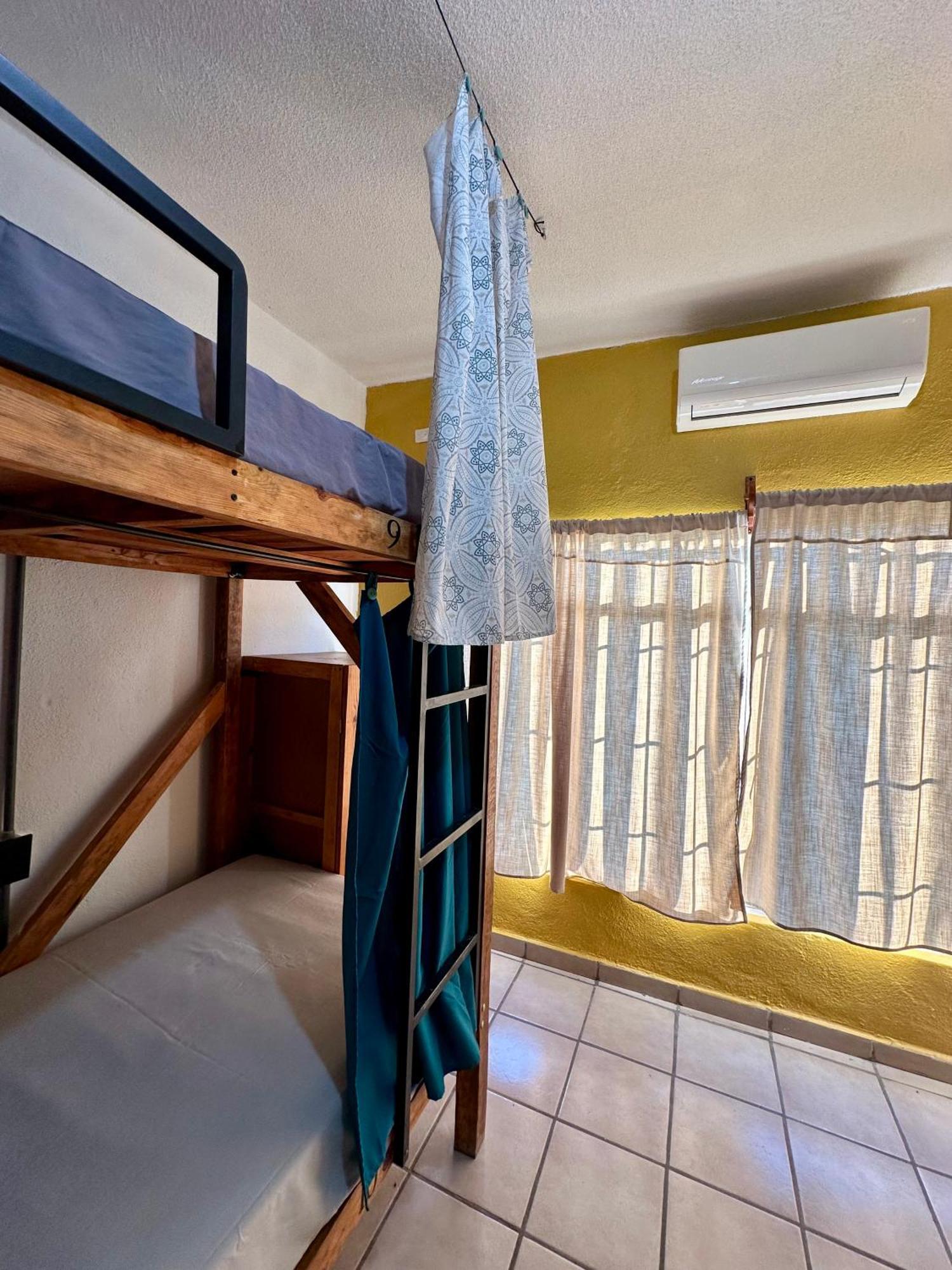 Esterito Hostel La Paz Luaran gambar