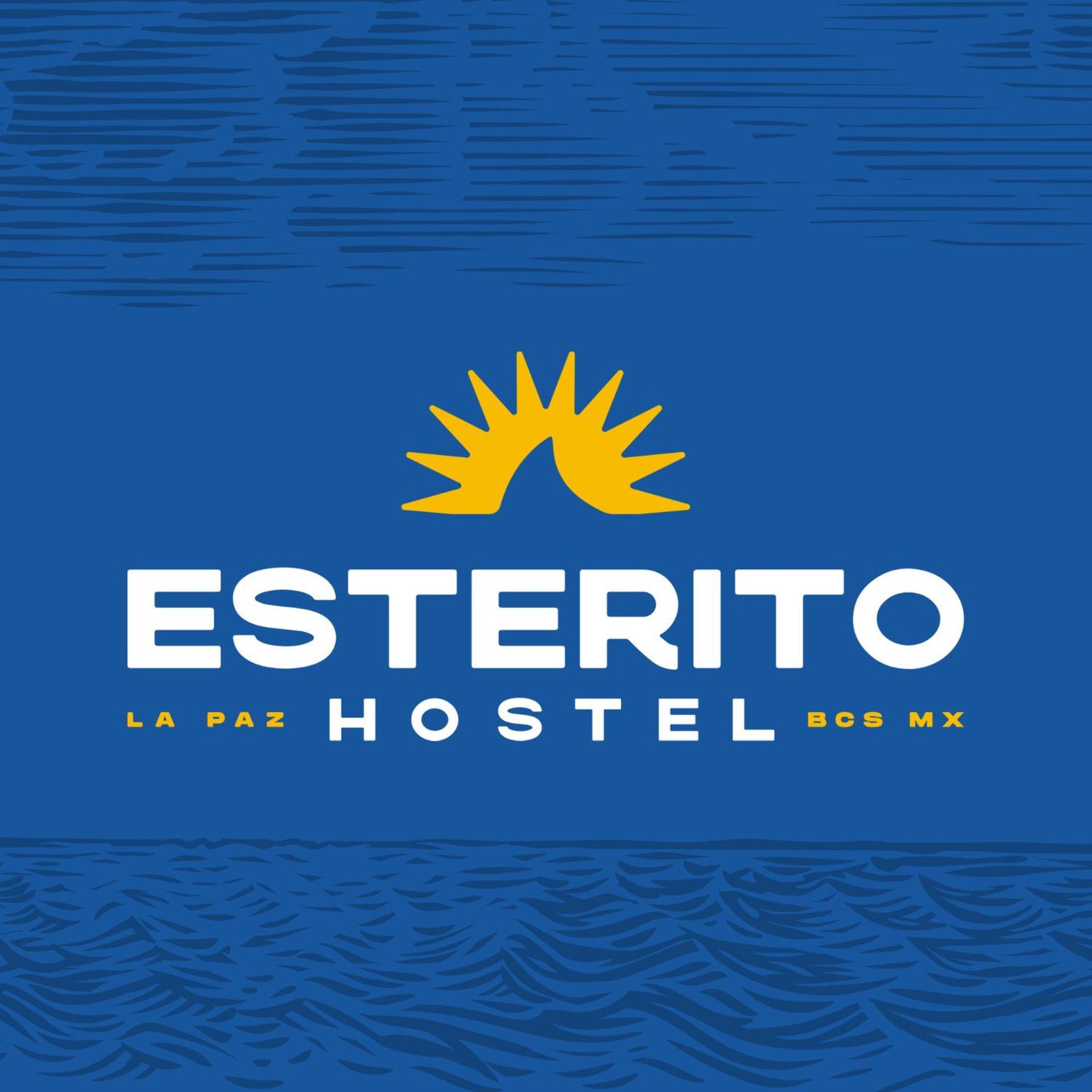 Esterito Hostel La Paz Luaran gambar