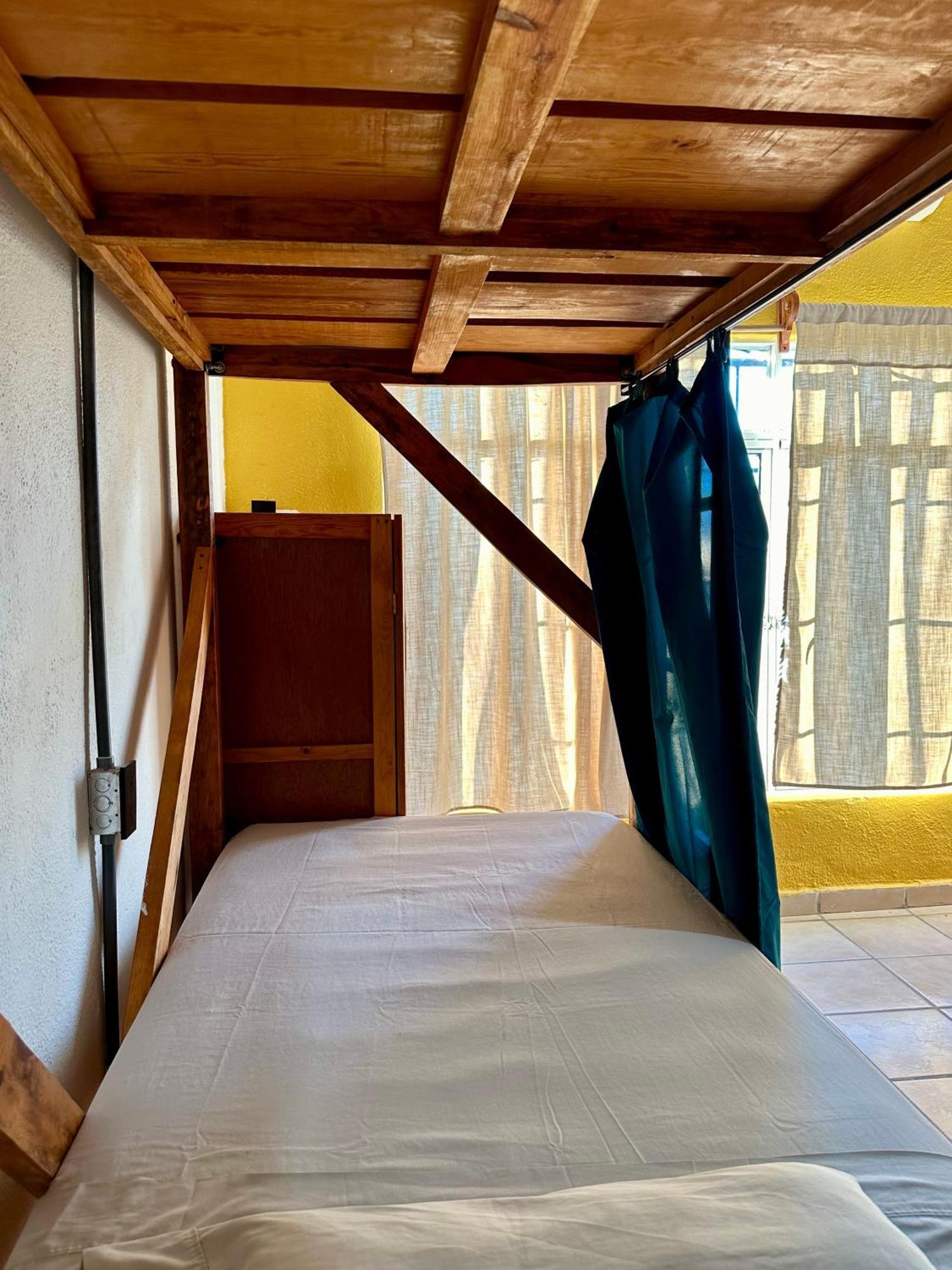 Esterito Hostel La Paz Luaran gambar