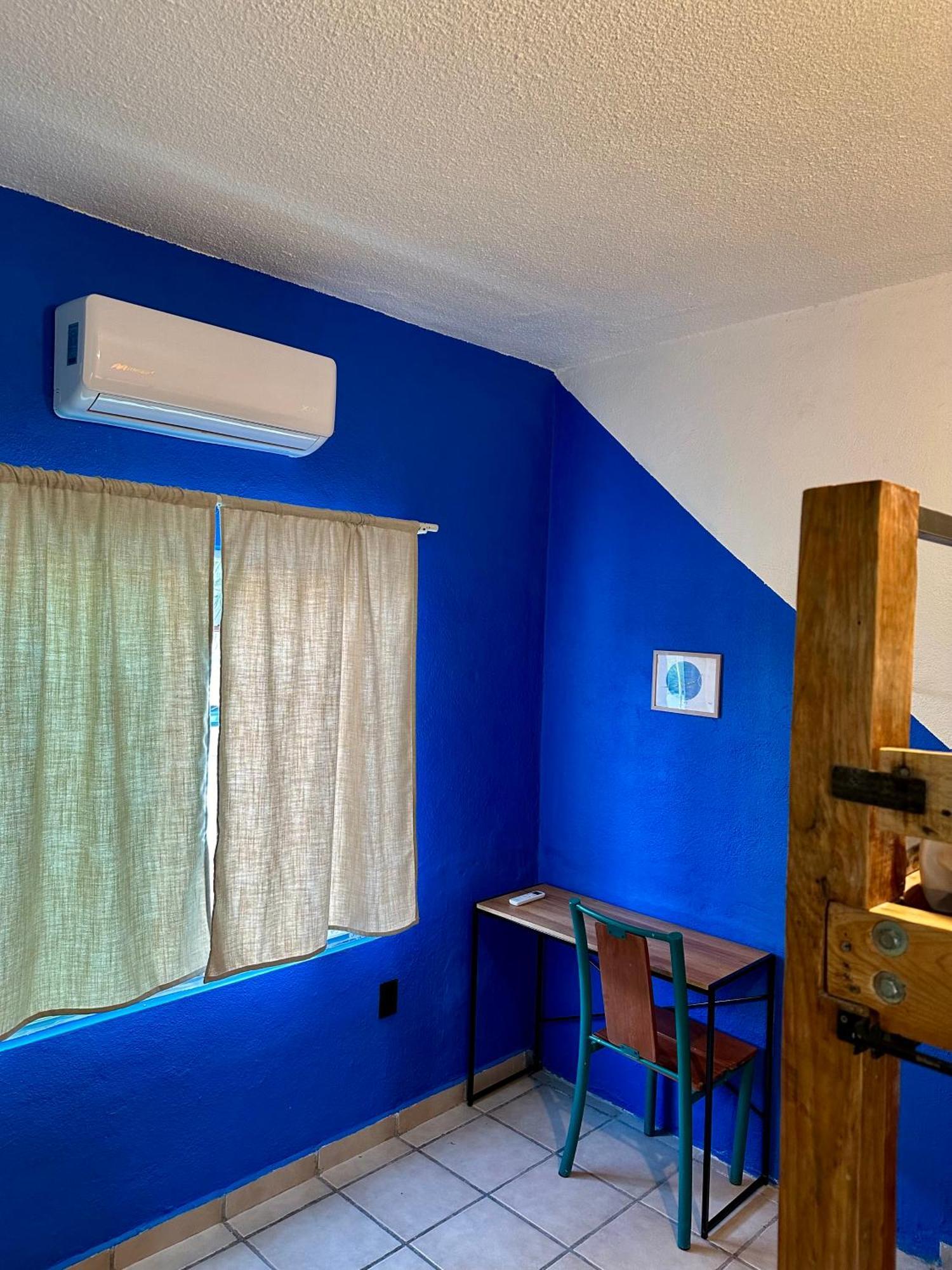 Esterito Hostel La Paz Luaran gambar