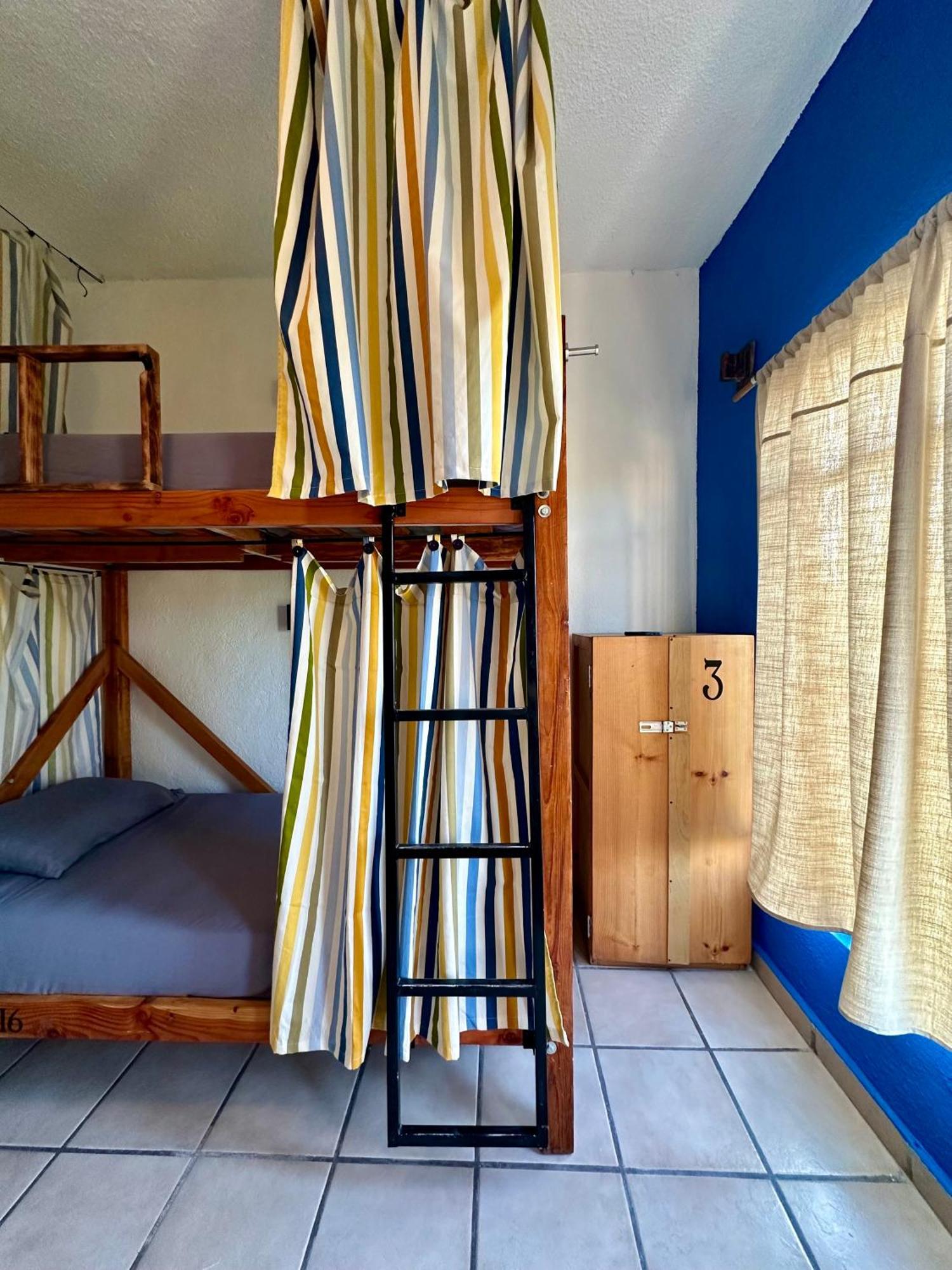 Esterito Hostel La Paz Luaran gambar