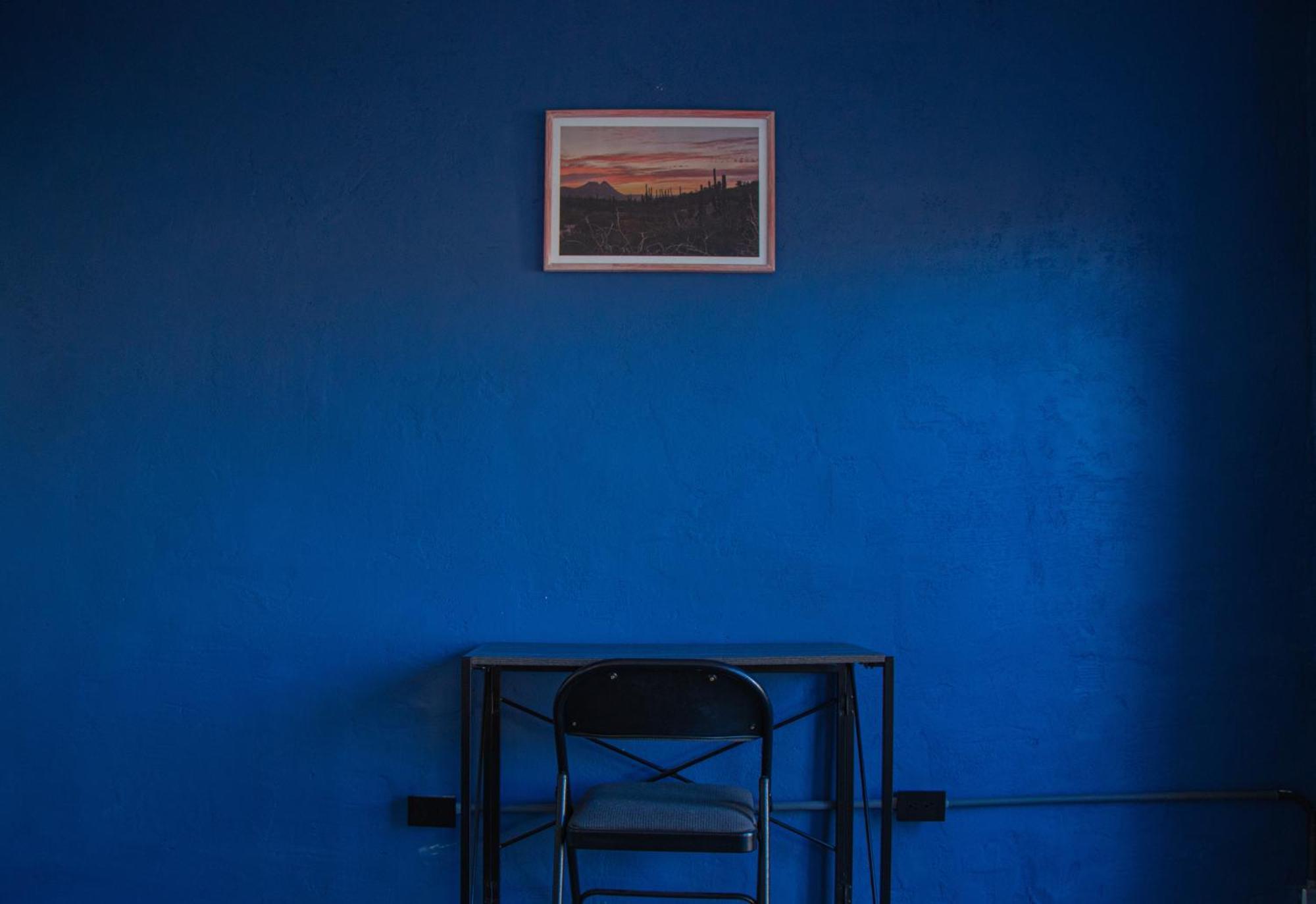 Esterito Hostel La Paz Luaran gambar