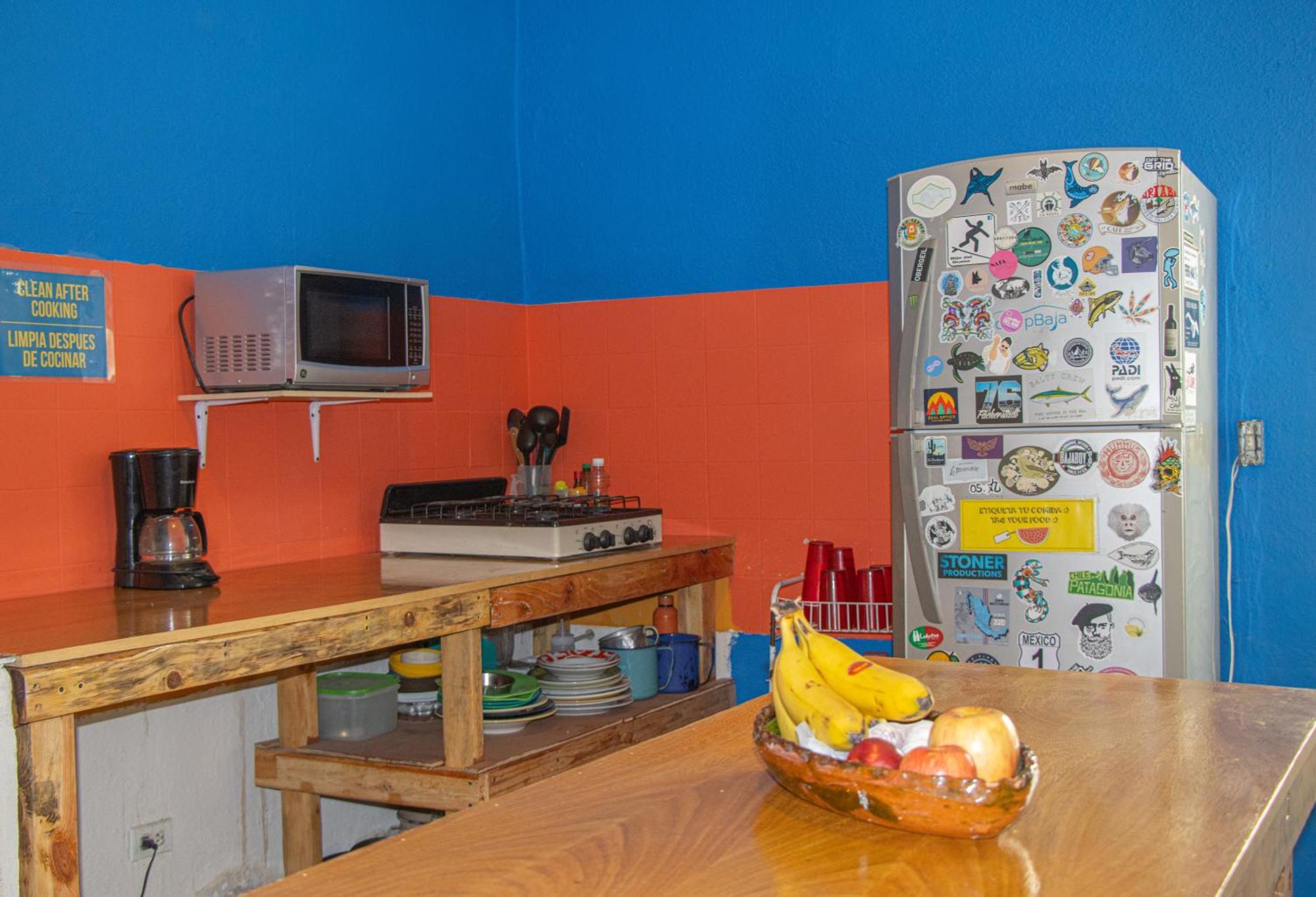 Esterito Hostel La Paz Luaran gambar