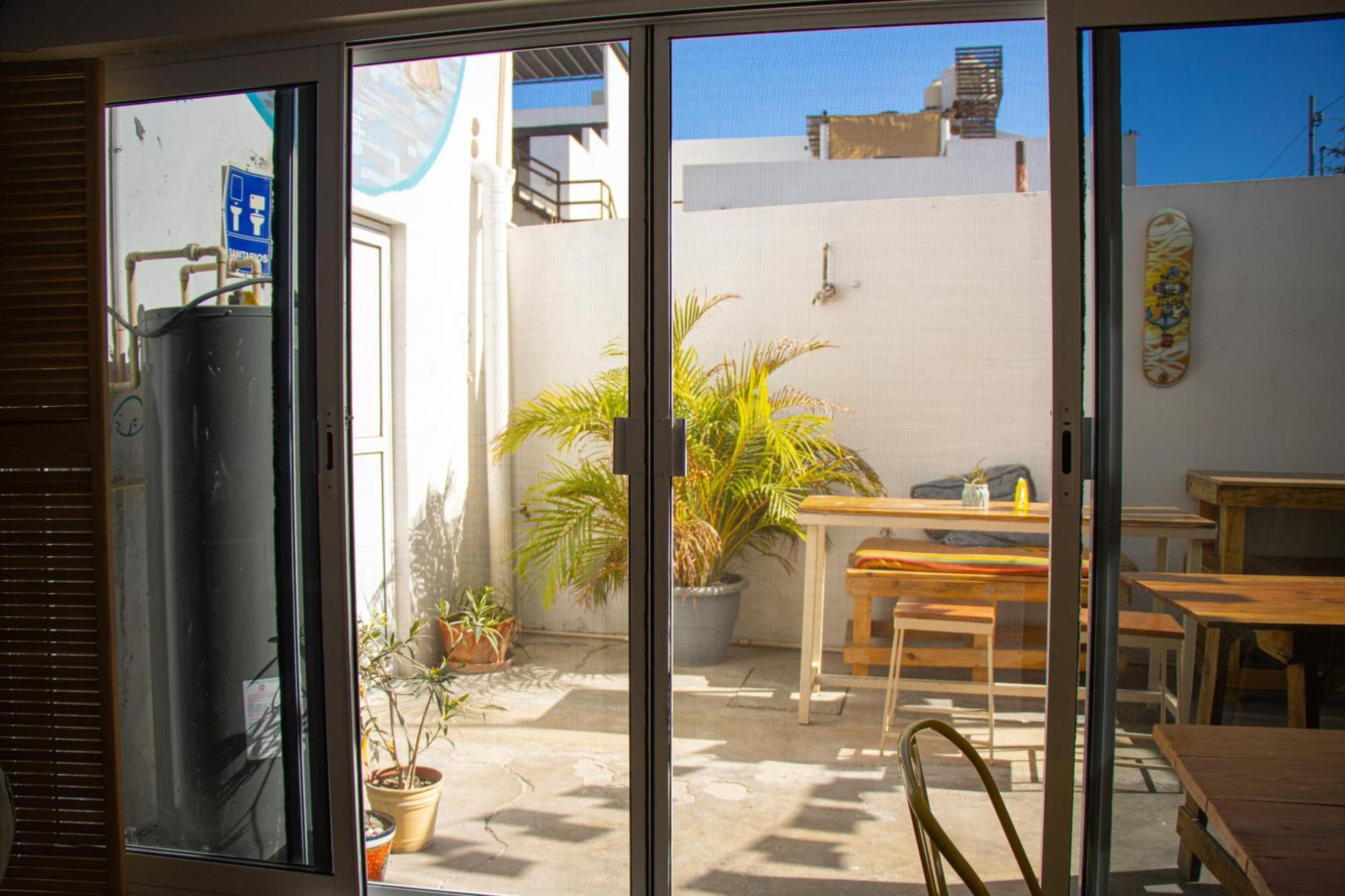 Esterito Hostel La Paz Luaran gambar